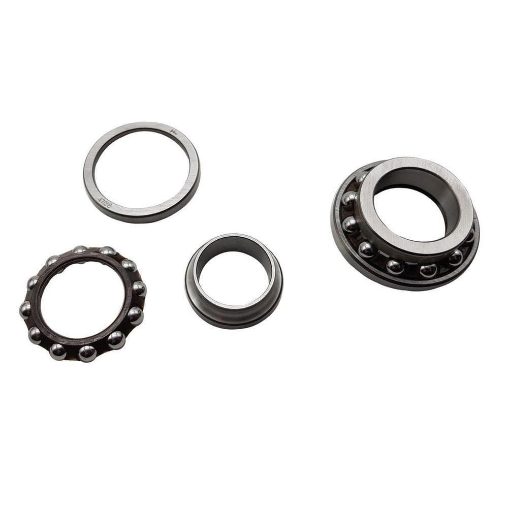Caixa Direção Cbx 250 Cb 250 300 Hornet 98/07 Vt Shadow 600