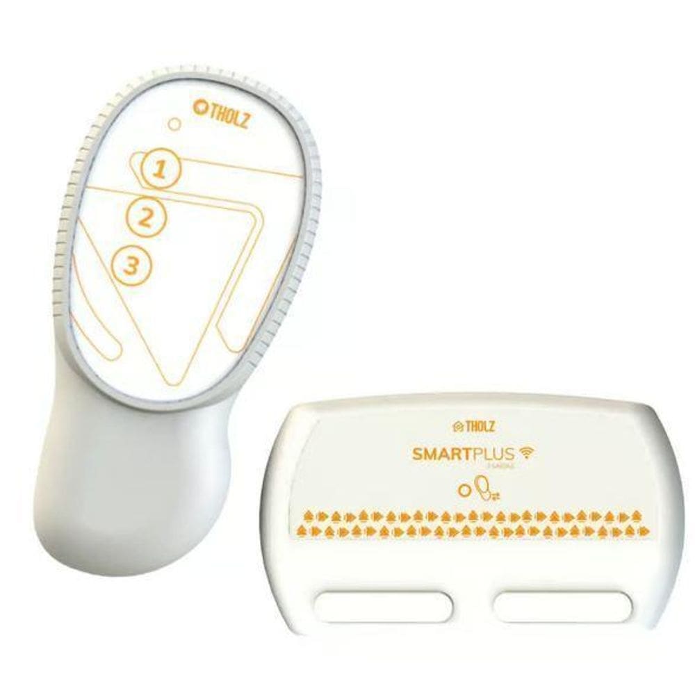 Módulo Smart Plus 3 Canais Pdx 1356N S/ Fonte Tholz