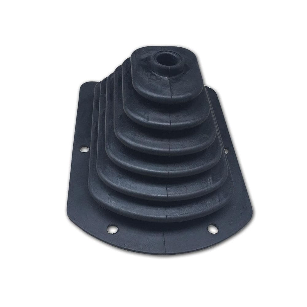Coifa Câmbio Inferior Console Ford Maverick