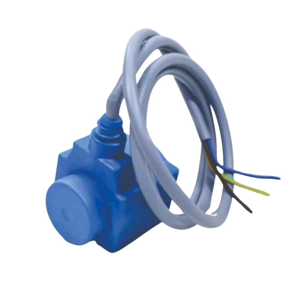 Bobina Válvula Solenoide Rf 220V Danfoss 018F6264