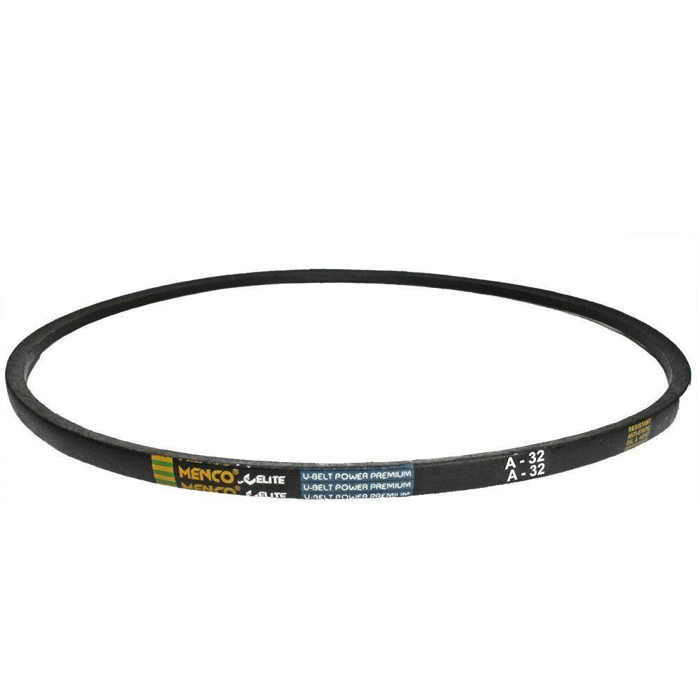 Correia Transmissão V Lisa A-32 Elite 812.8mm 1/2 Pol