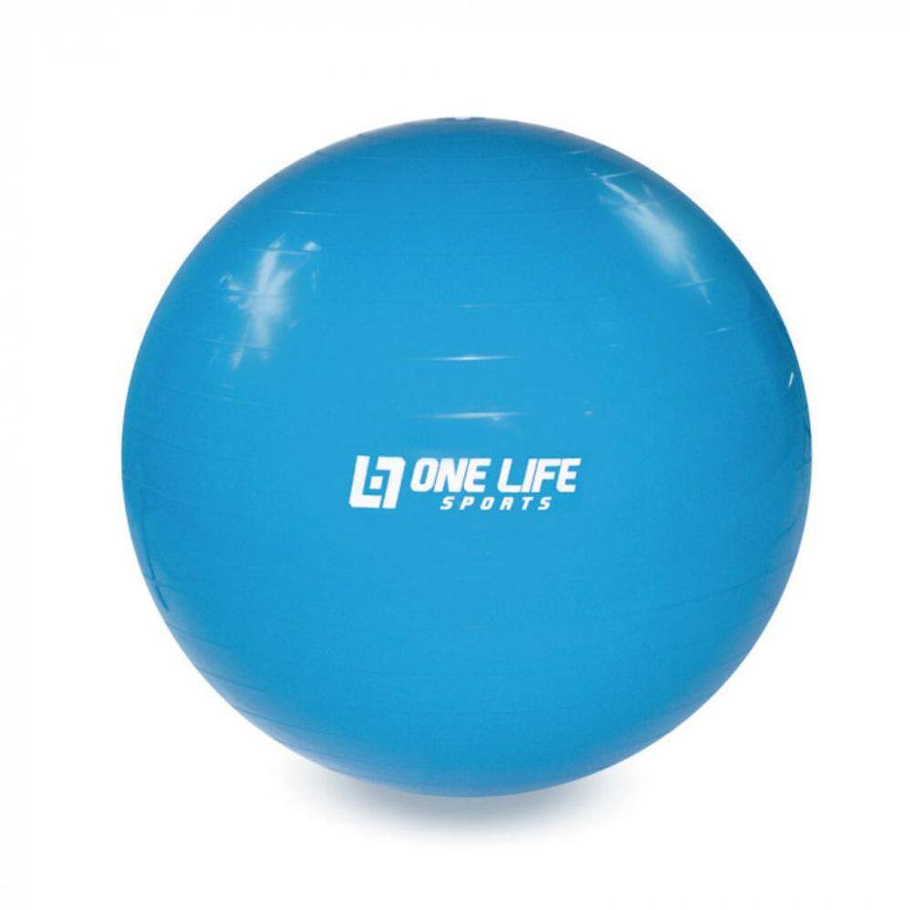 Bolas Suiça 55 Cm Pilates Ginástica Yoga