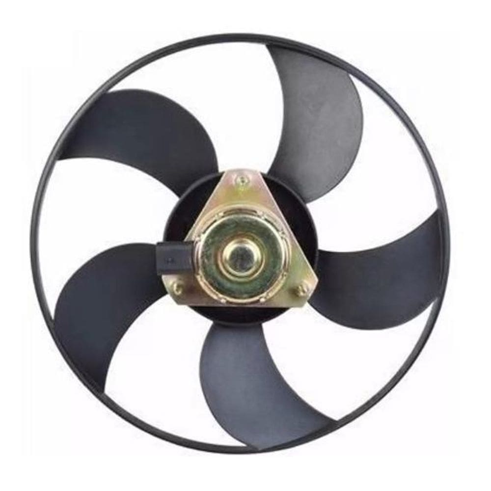 Eletroventilador Ventoinha Fiat Palio Strada Siena Sem Ar Co