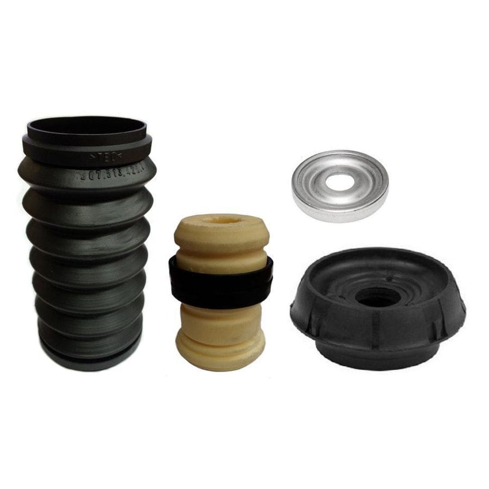 Kit Amortecedor Dianteiro Clio/Twingo 99/, Kangoo 97/ Com