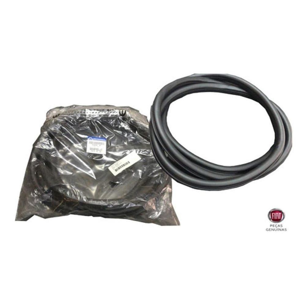 Guarnição Vão Da Porta 50928386 sintético Fiat 50928386