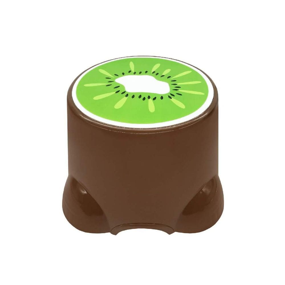Banqueta De Frutas Infantil Kiwi- Tamanho M