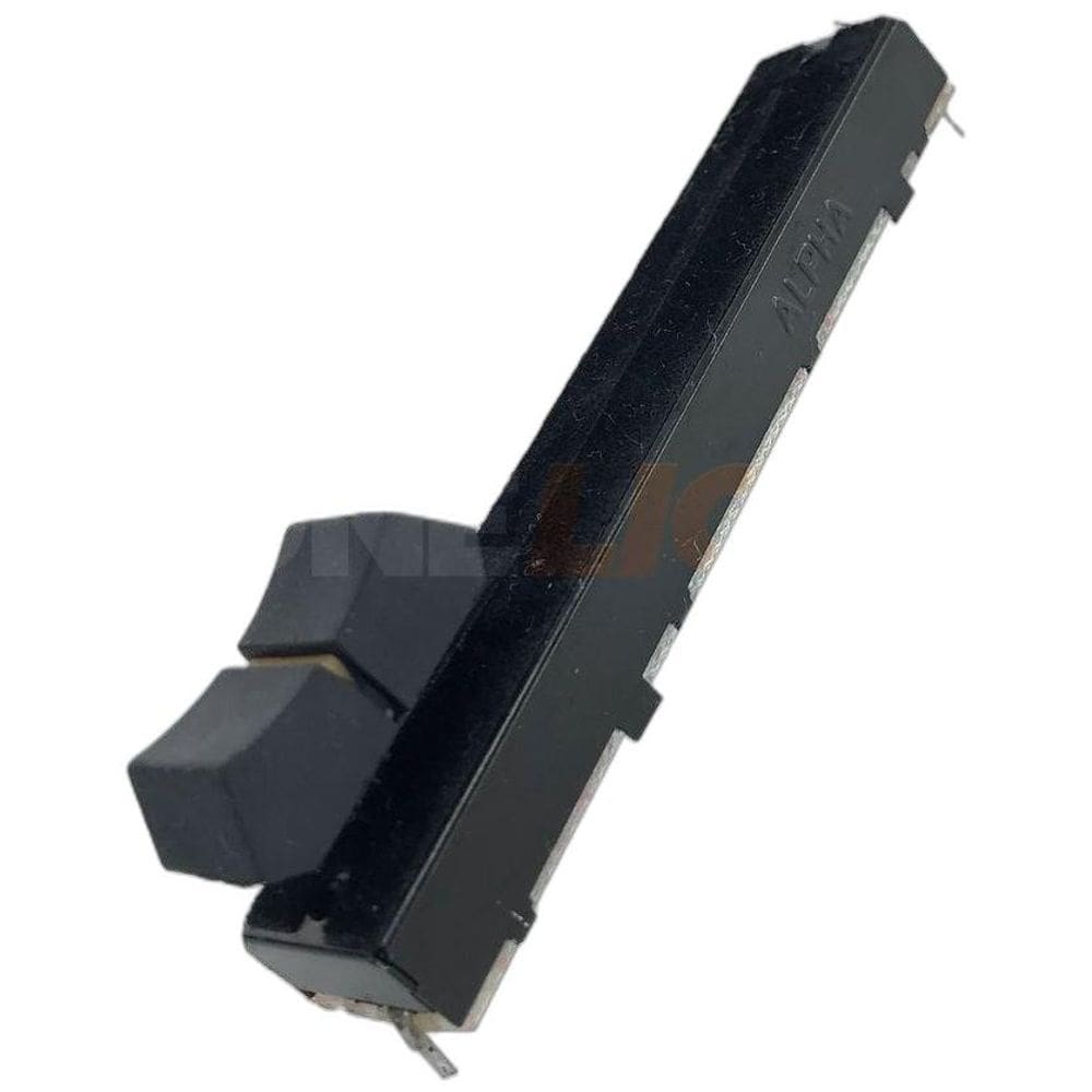 Fader 8.7Cm + Botao Da Mesa  Ma