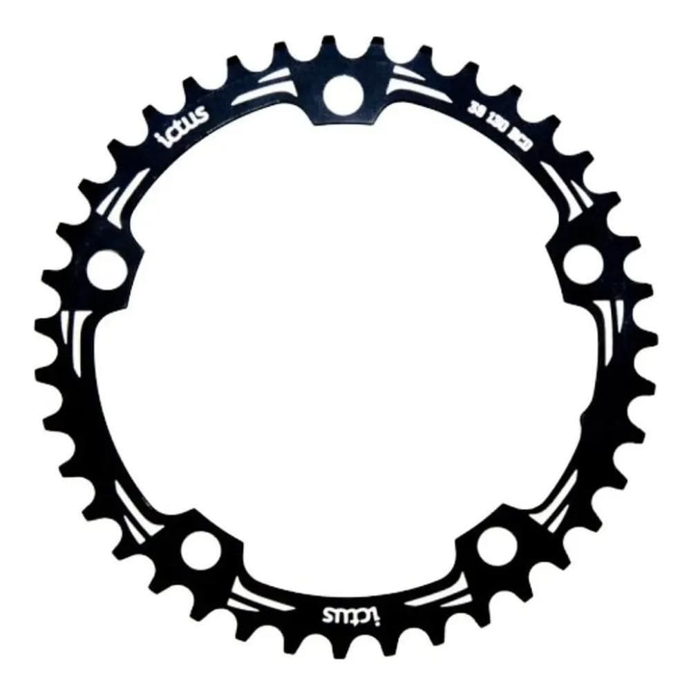 Coroa Speed Fsa Pro Polido 130X39T N11 Wb293