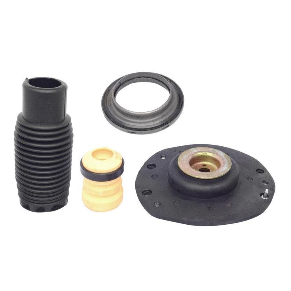 Kit Amortecedor Peugeot 206 1.0 98/ Tds Le Com Rolamento