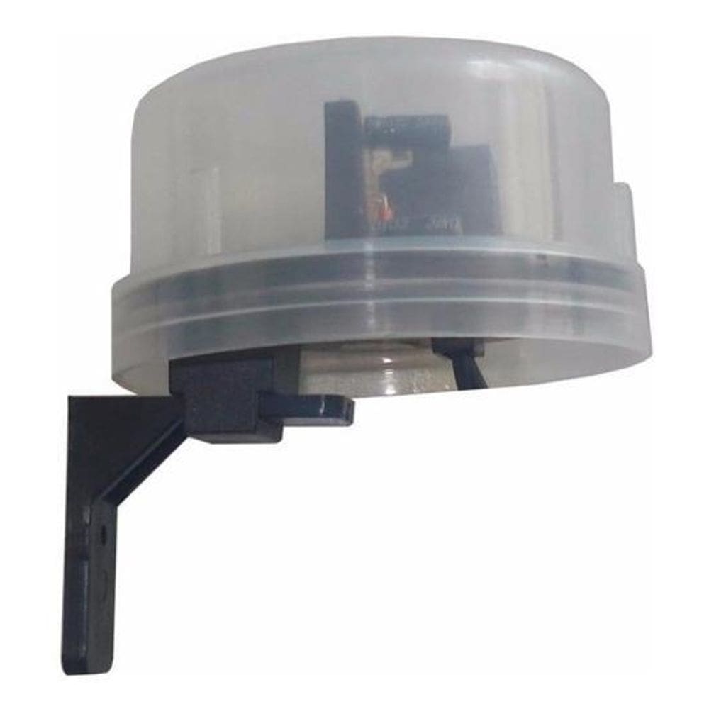 Relé Fotocélula Qualitronix Corujito Bivolt Qr51 08 Unid