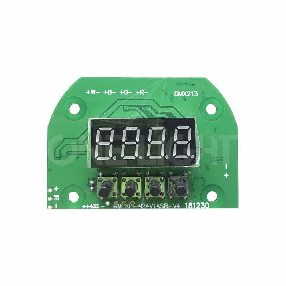 Visor Para Led Outdoor  Bx-380