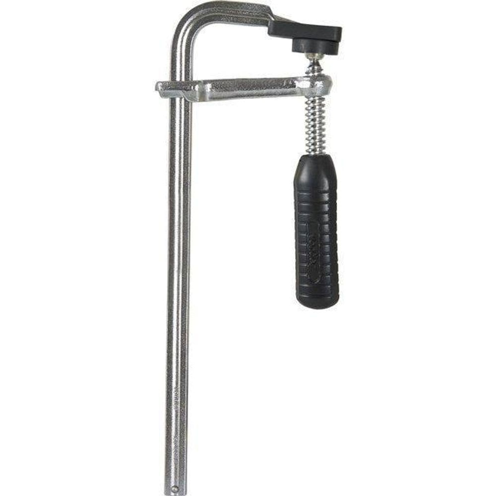 Grampo Sargento 600X80Mm Aço Carbono - Vonder