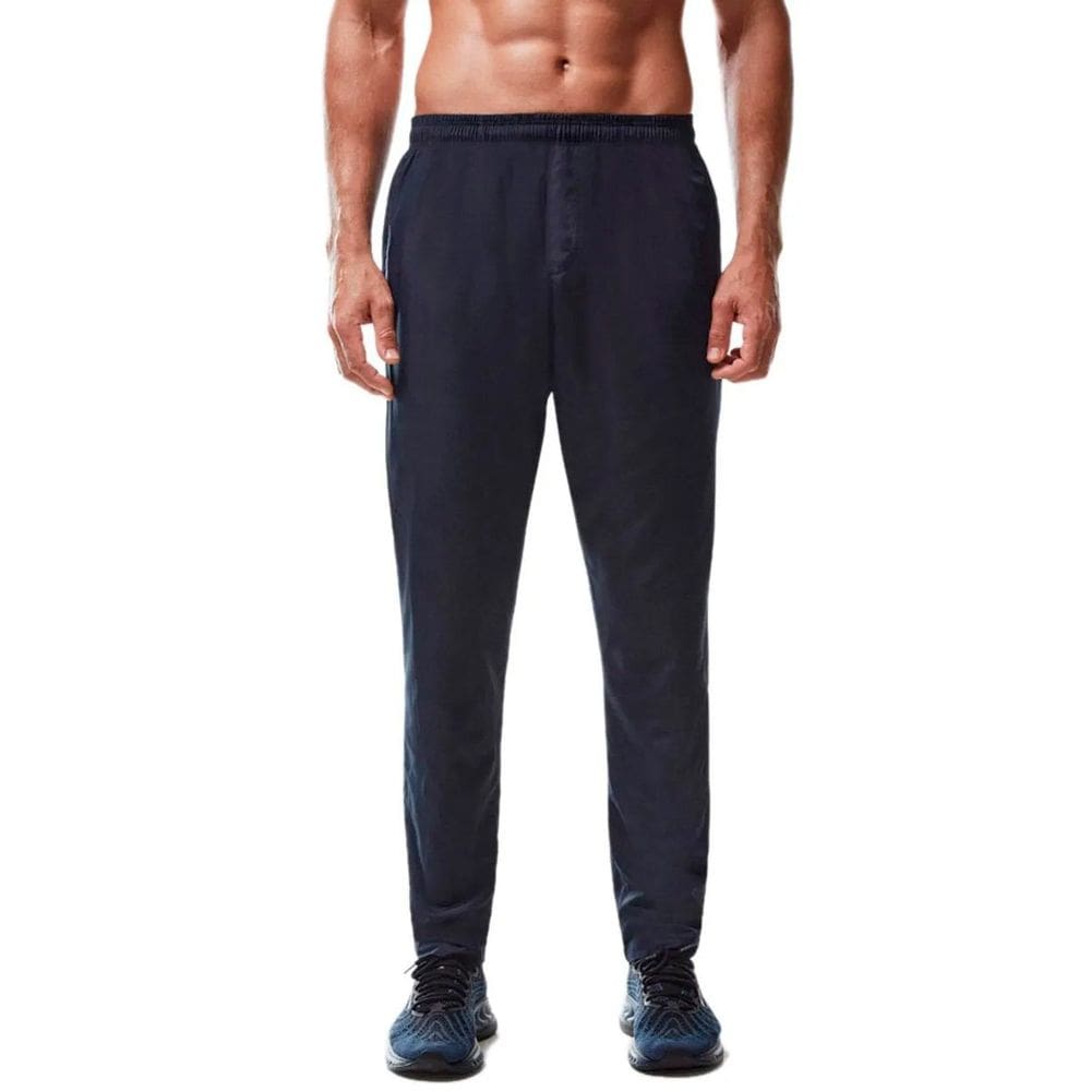 Calça Olympikus Essential Masculina Marinho