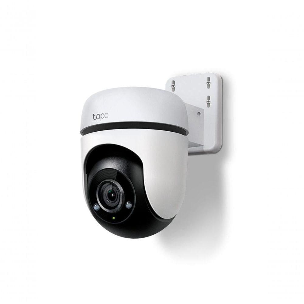 Camera Wi-fi De Seguranca Externa 1080p Full Hd Tc40