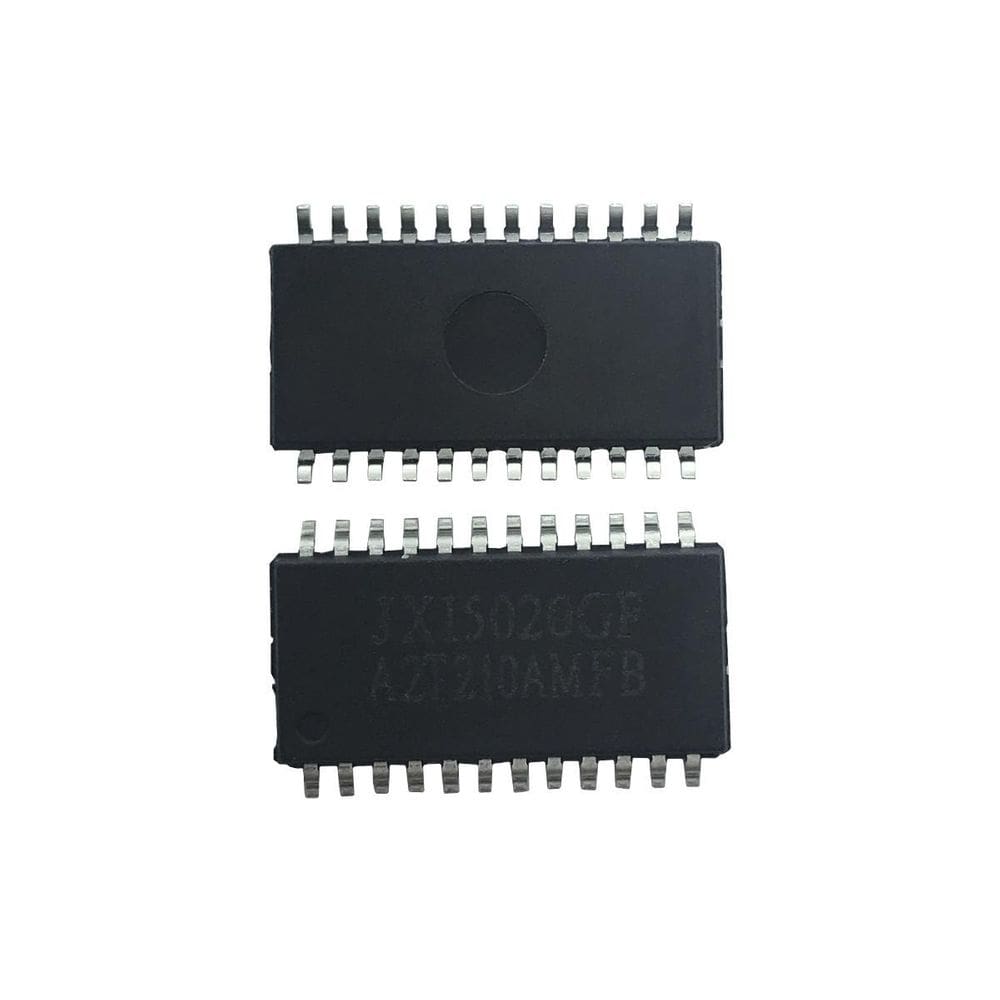 Ci Modelo Jxi5020Gf Para Painel De Led
