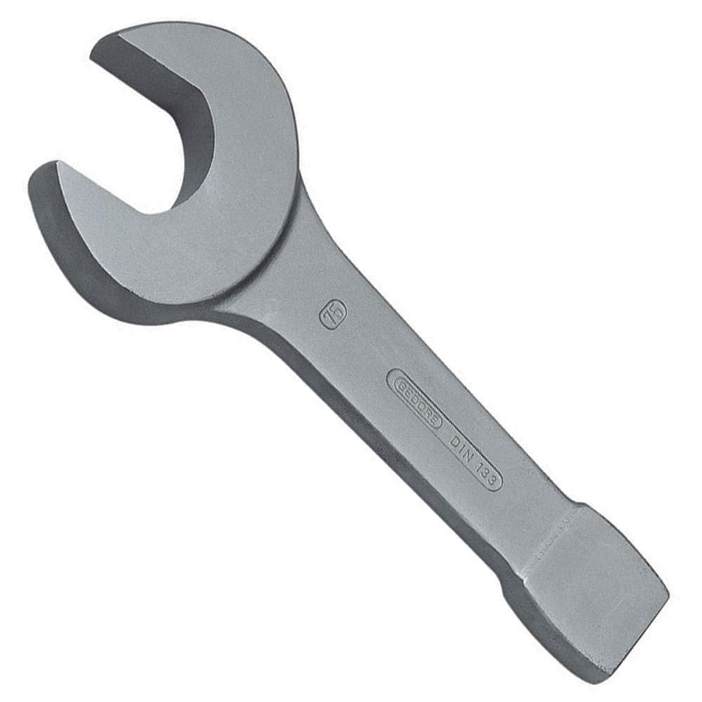Chave Fixa De Bater 90Mm Gedore 009016