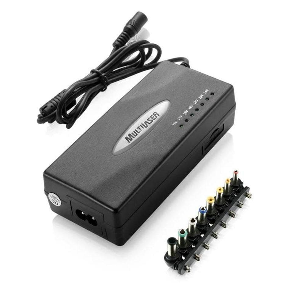 Fonte Universal Para 90w - Cb007