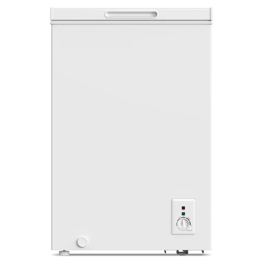 Freezer Horizontal 99L Philco PFH105B 2 Em 1 110V