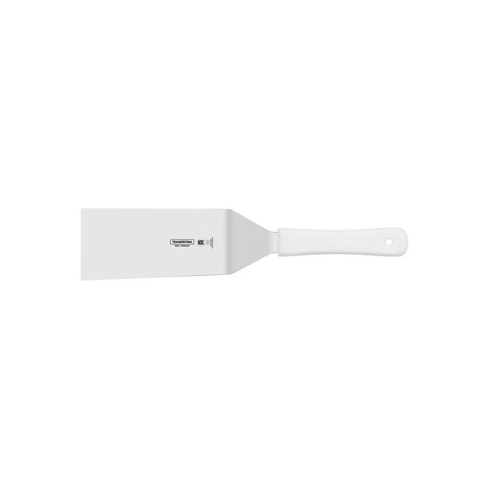 Espatula Para Frituras 8\"x3\"