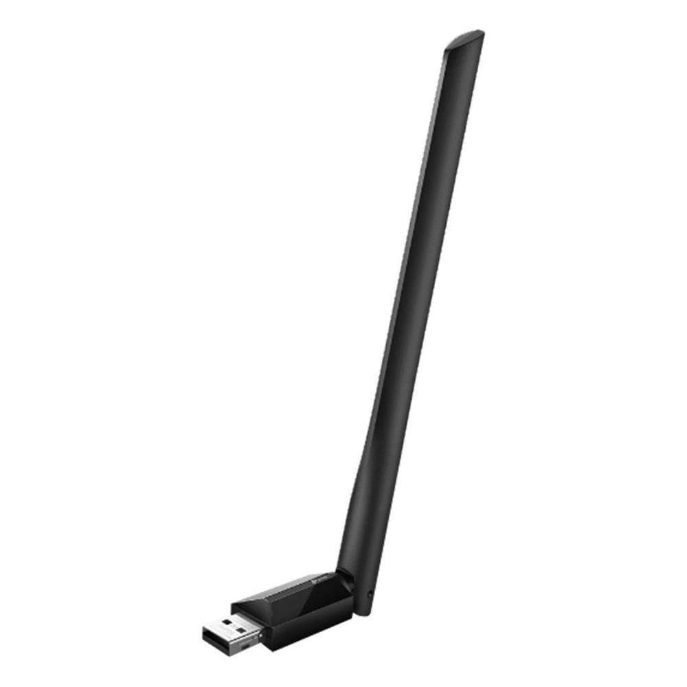 Adaptador Usb Wireless Ac600 Archer Dual Band E...