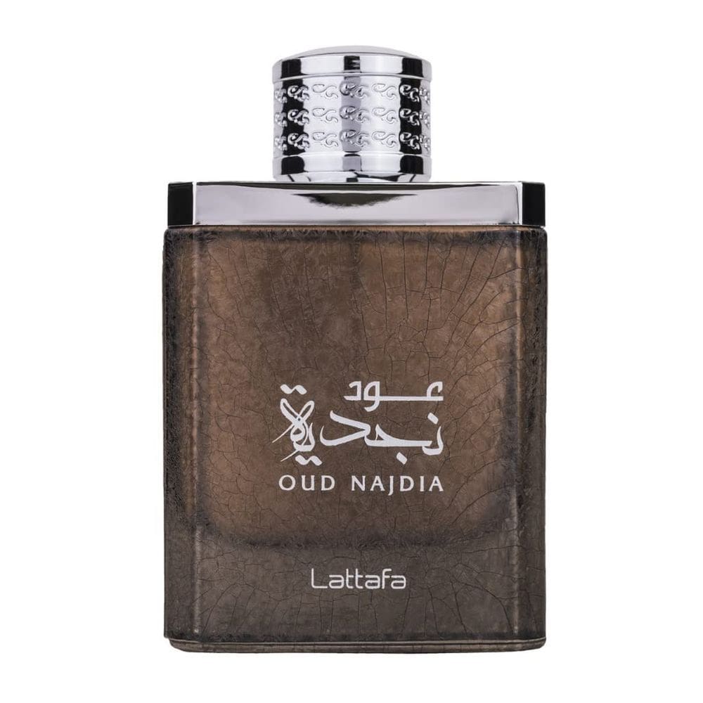 Perfume Lattafa Perfumes Our Naudia Eau de Parfum 100mL