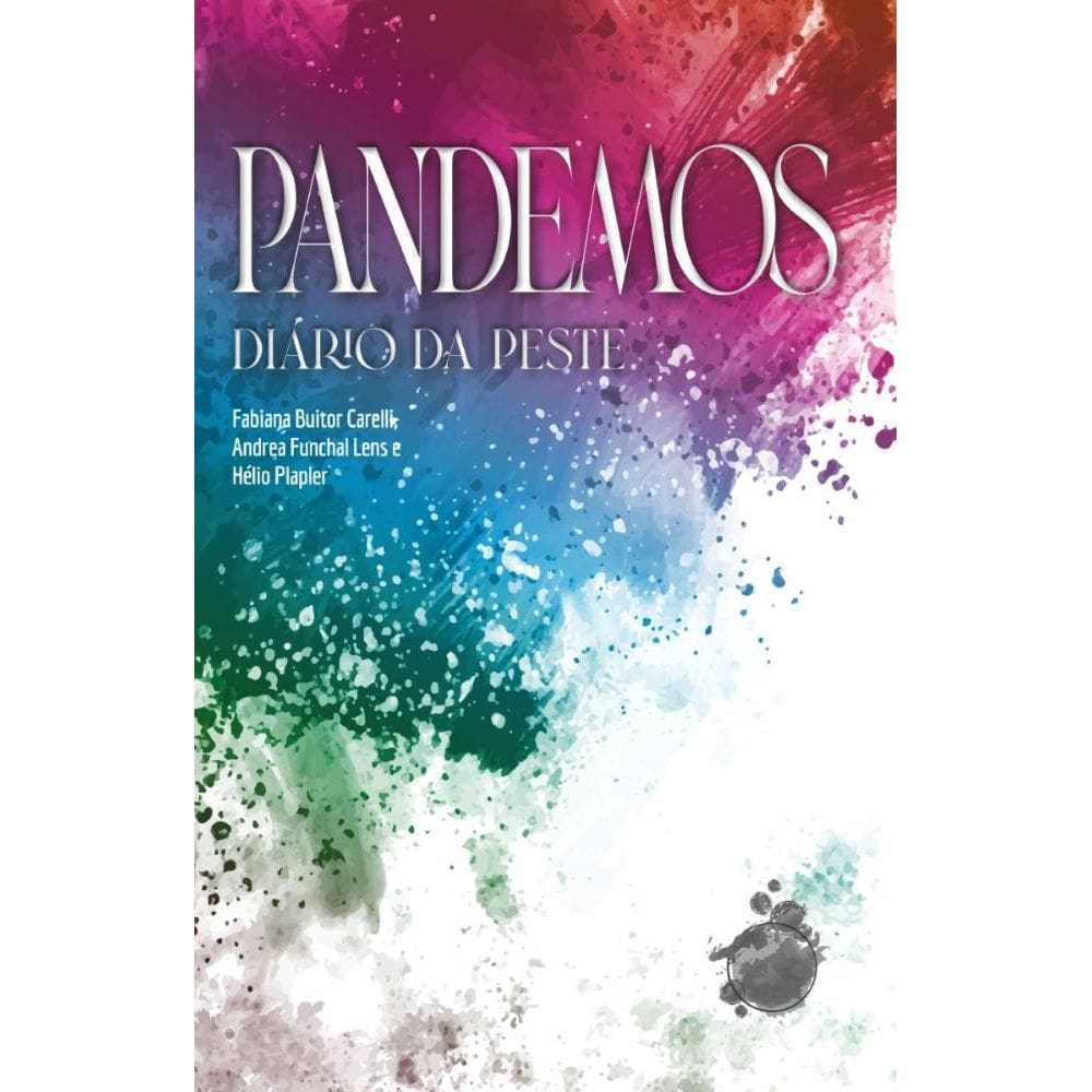 Pandemos: Diário da peste