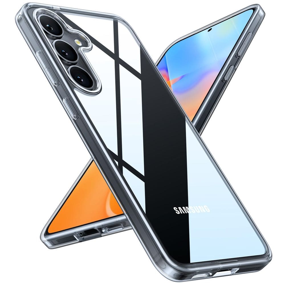 Capa de celular TORRAS Guardian à prova de choque para Samsung Galaxy S25