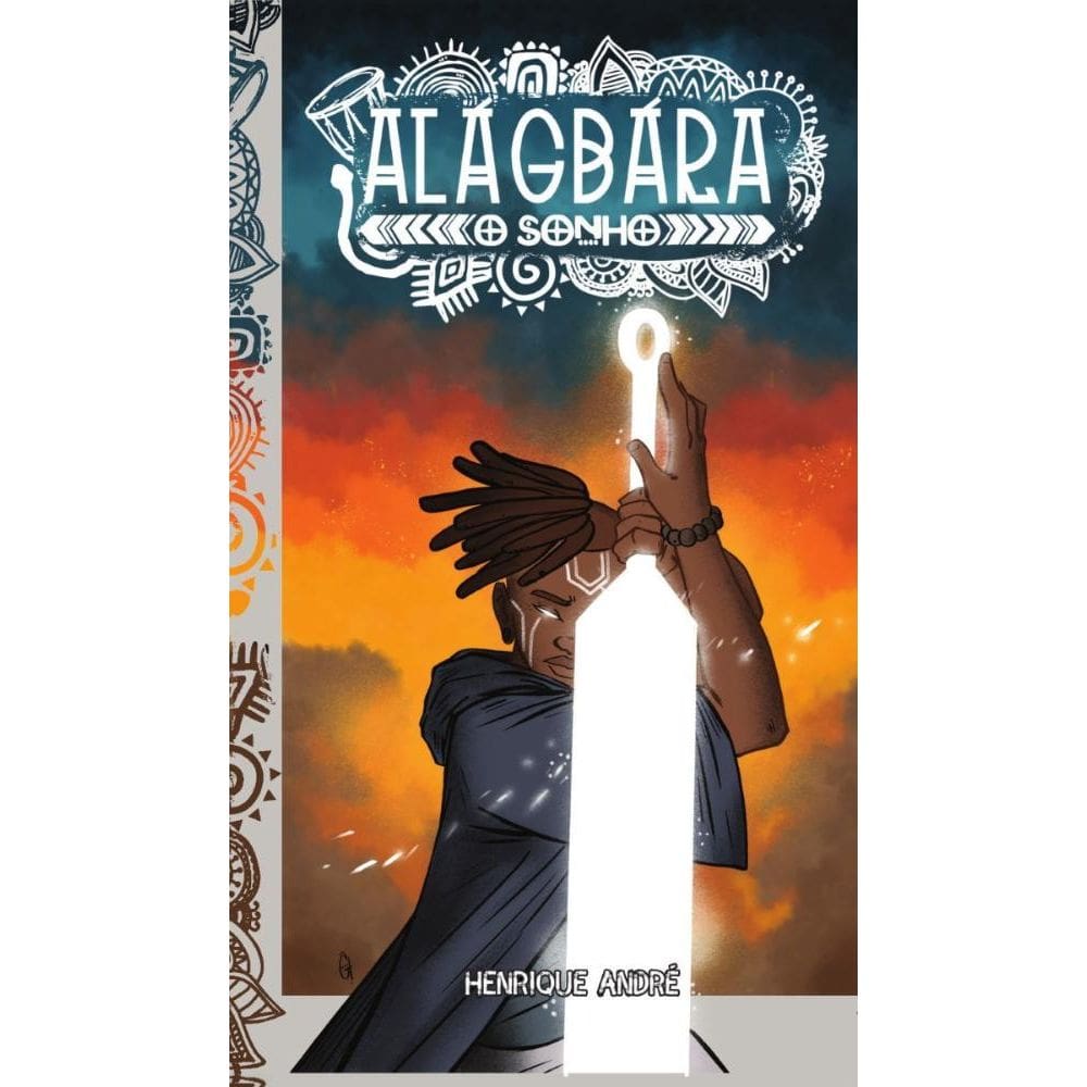 Alágbára: o sonho