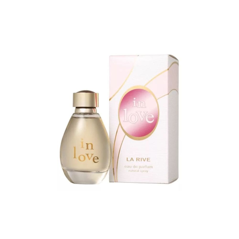 LA RIVE IN LOVE EDP fem 90 ml - PERFUME