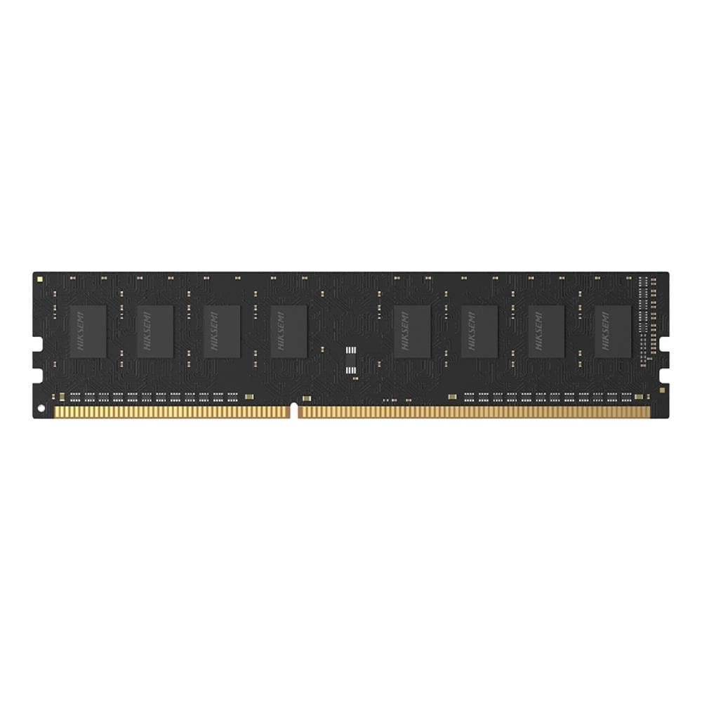 Memória Hiksemi Hiker HSC404U26Z1, 4GB, 2666MHZ,DDR4