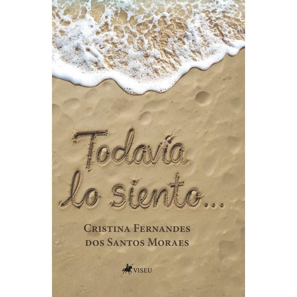 Todavía lo siento…