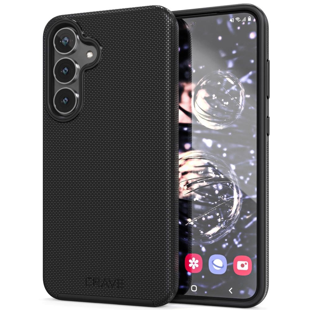 Capa Crave Dual Guard à prova de choque para Samsung Galaxy S25 Plus