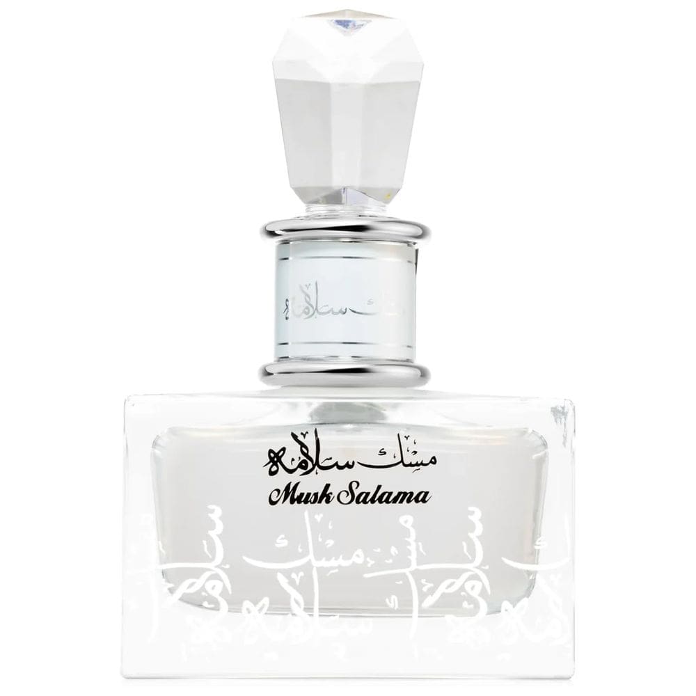 Perfume Lattafa Mask Salama Eau de Parfum 100ml para unissex