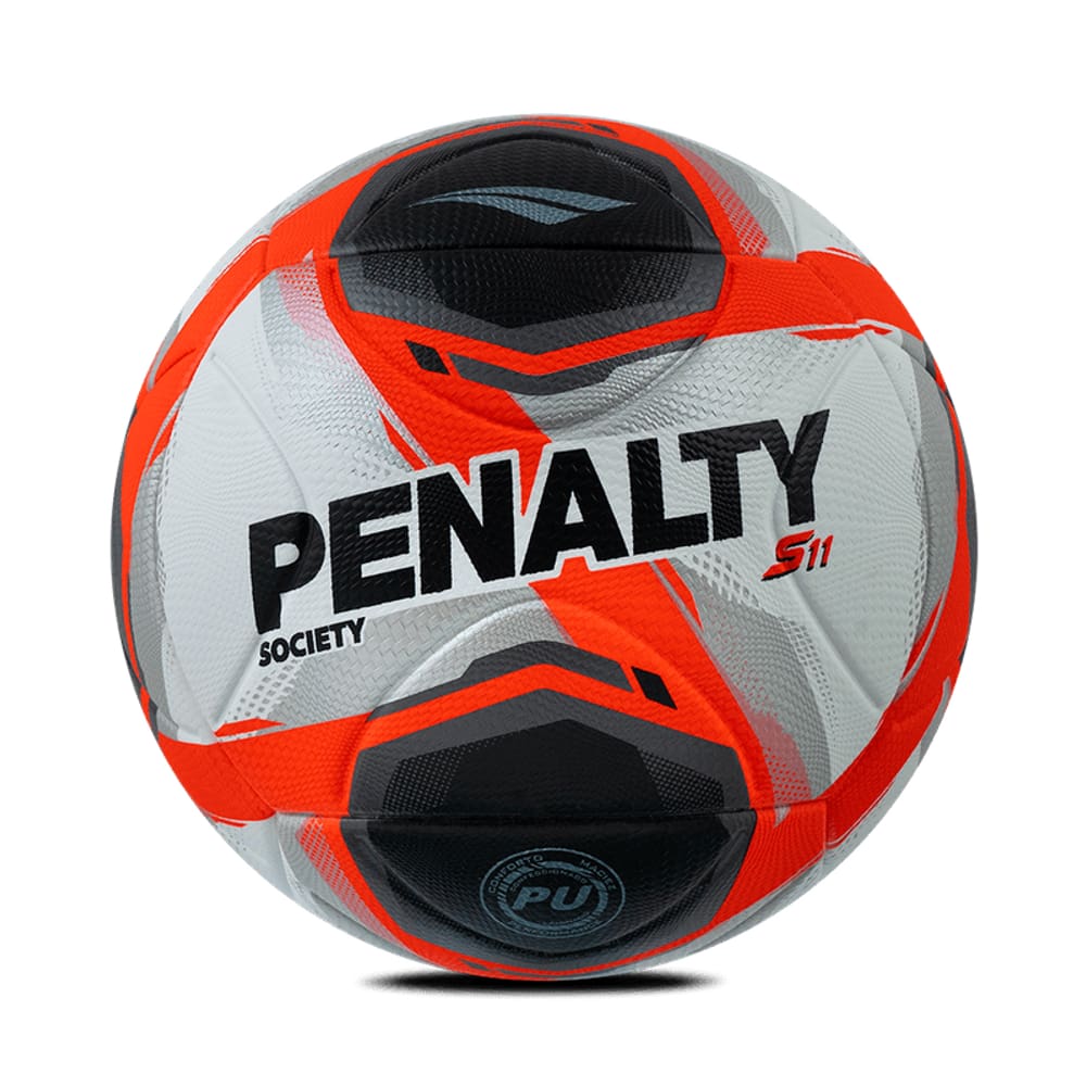 Bola Penalty Society S11 R2 Xxv Oficial