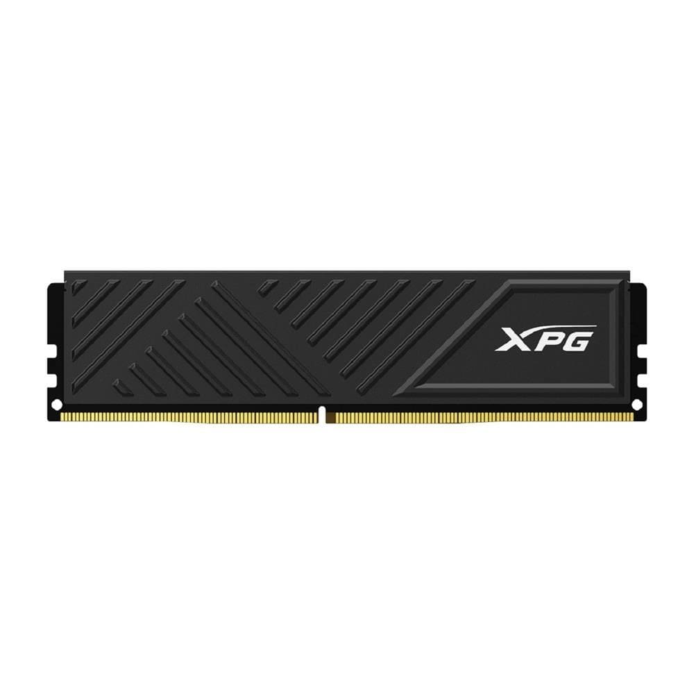 Memoria DDR4 XPG Gammix D35, 16GB, 3200MHz, Preto