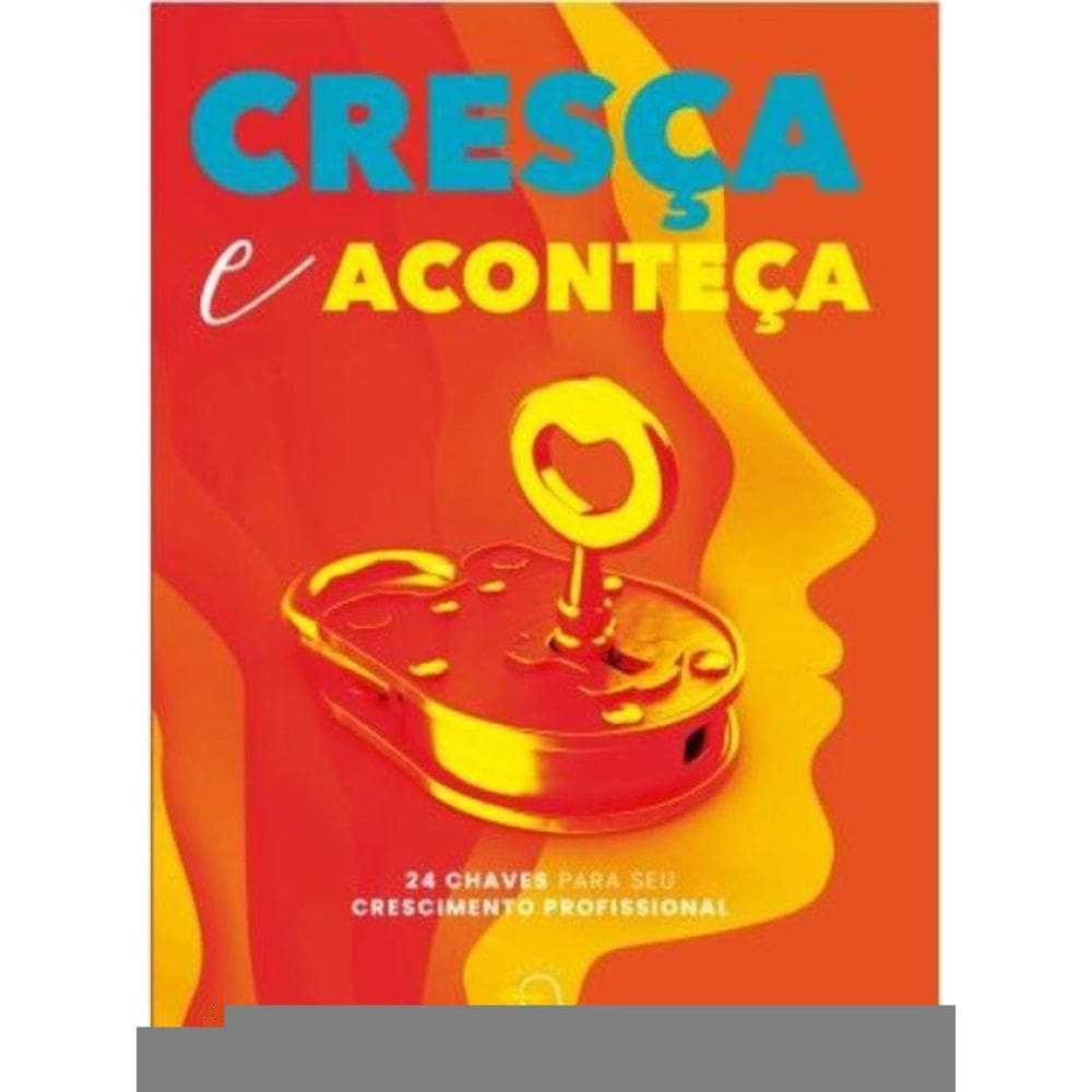 Cresça E Aconteça