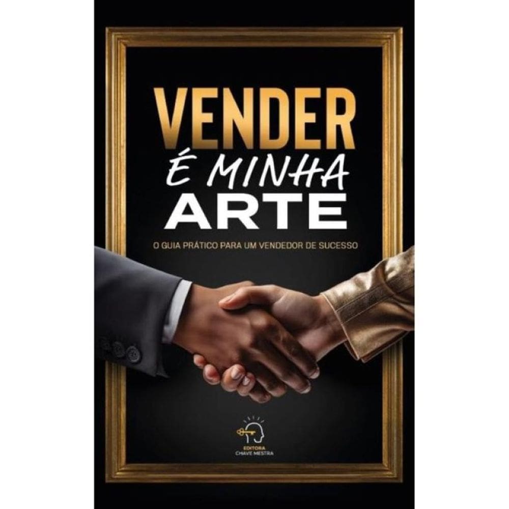 Vender É Minha Arte