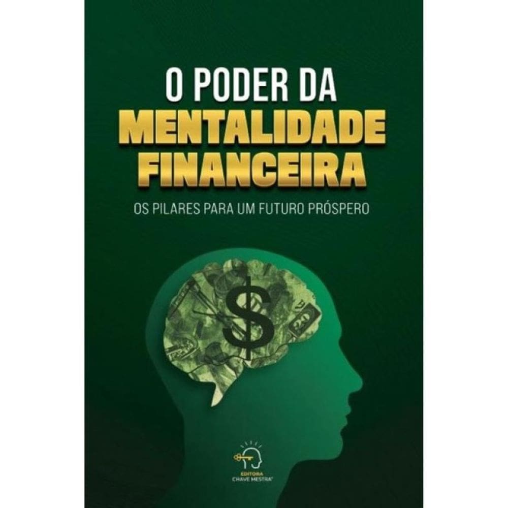 O Poder Da Mentalidade Financeira