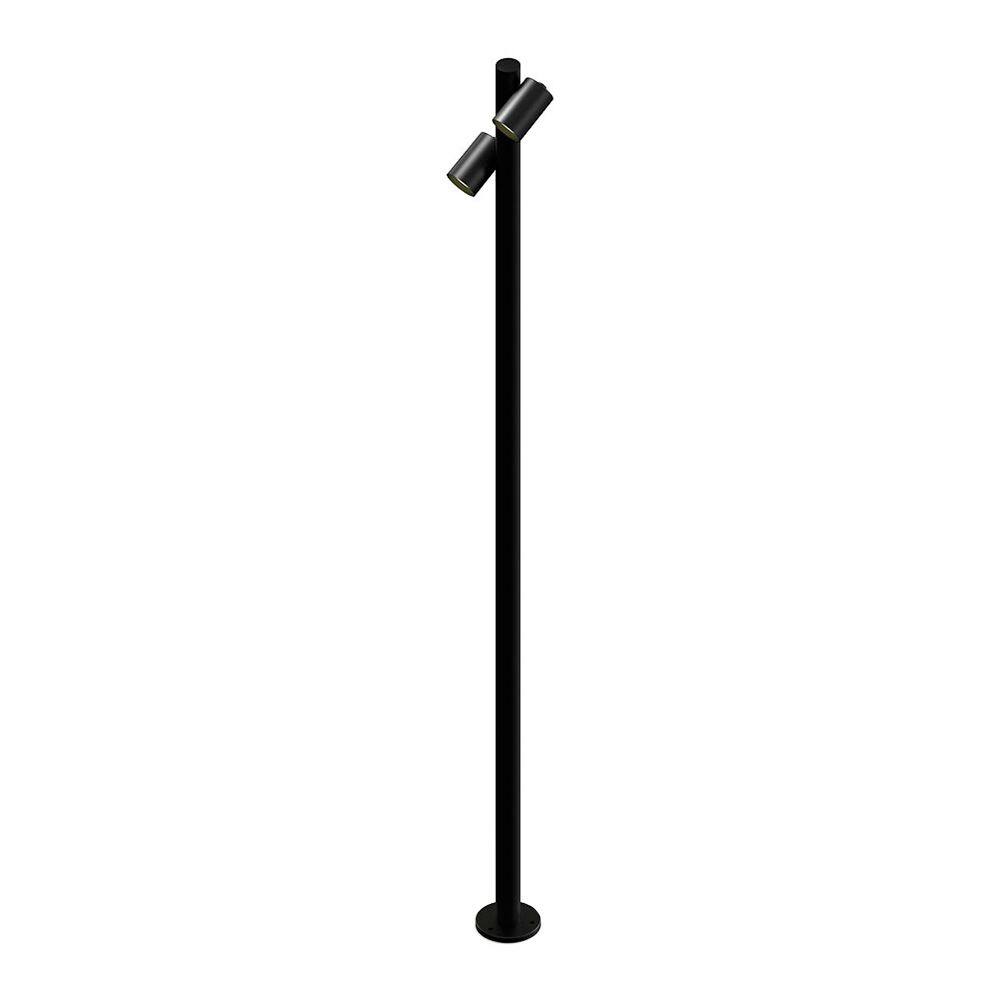 Poste de Jardim Taschibra Wabi 160cm MR16 GZ10 Bivolt