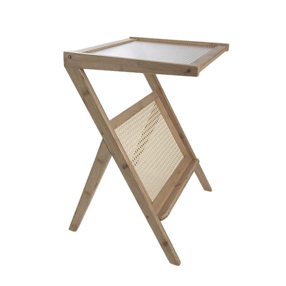 Mesa de Apoio Bossa Bambu - A\\CASA