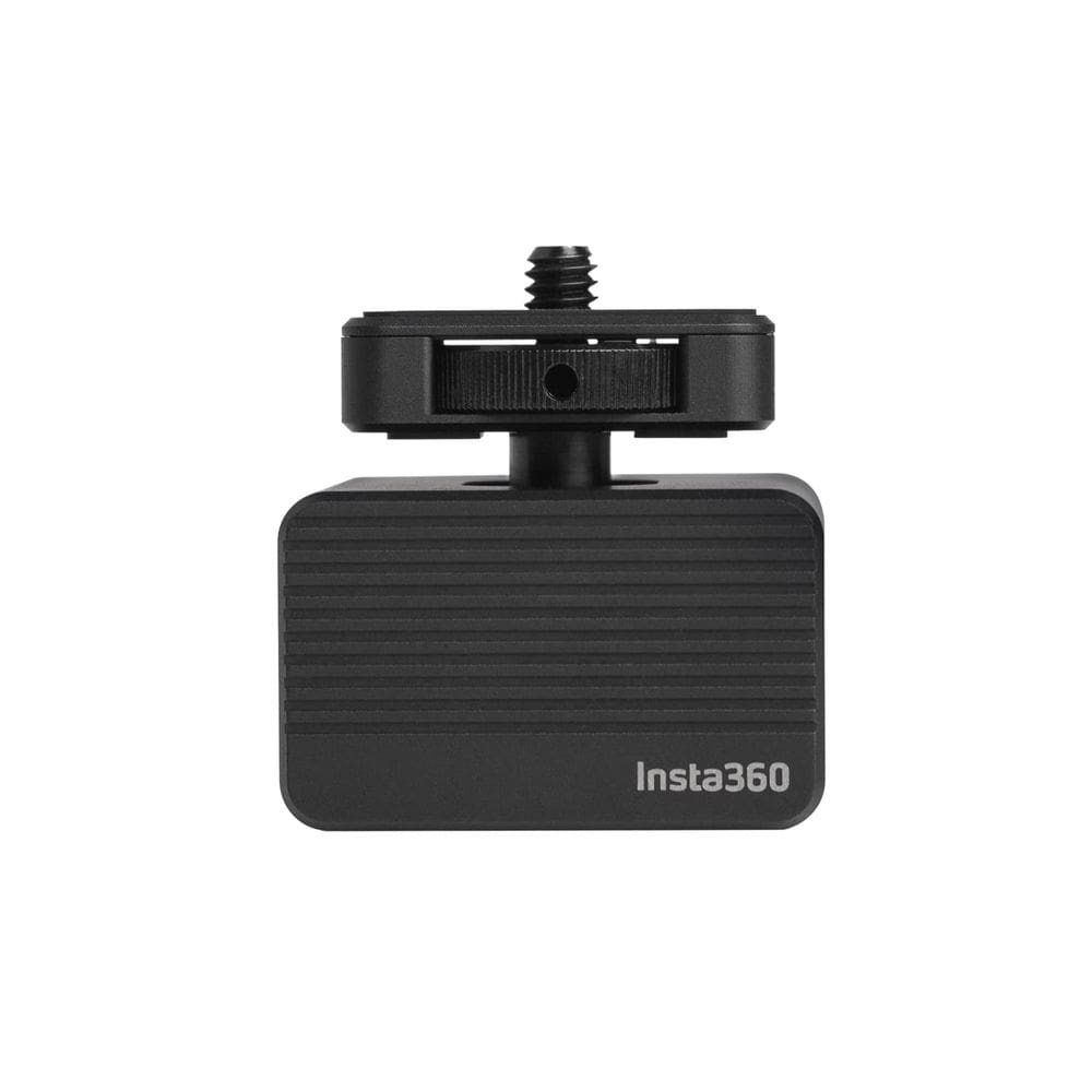 Amortecedor de vibração Insta360 para câmera