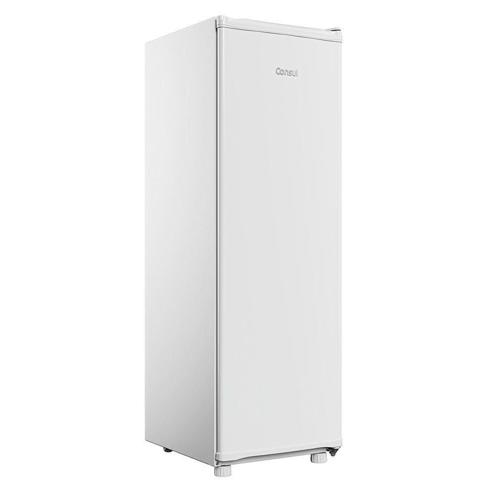 Freezer Vertical Consul 1 Porta CVU20GB 142 Litros Branco 110V