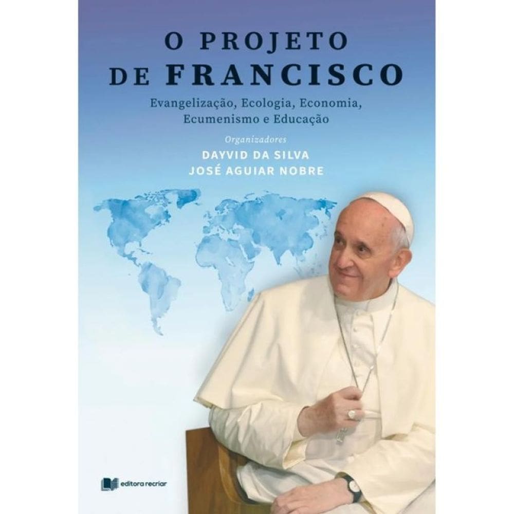 O Projeto De Francisco