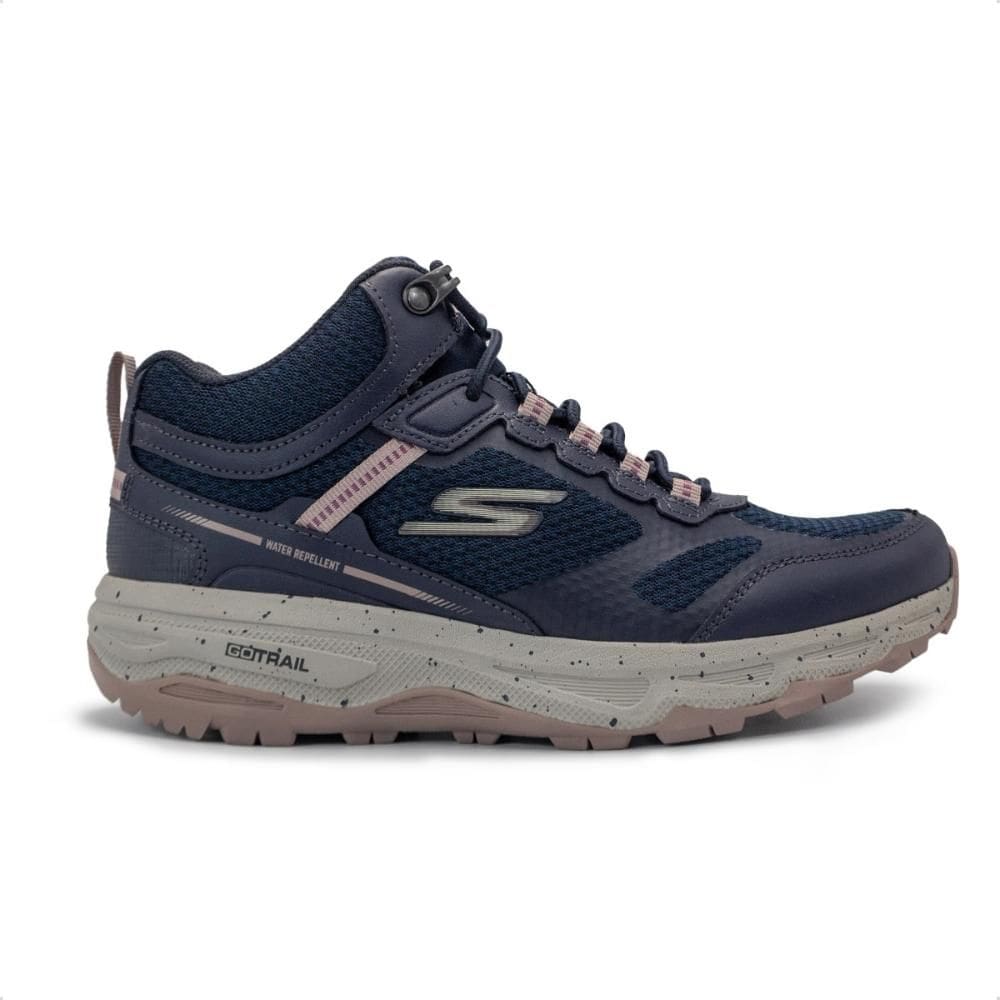 Tênis Skechers Feminino Go Run Trail Altitude - Highly Levated