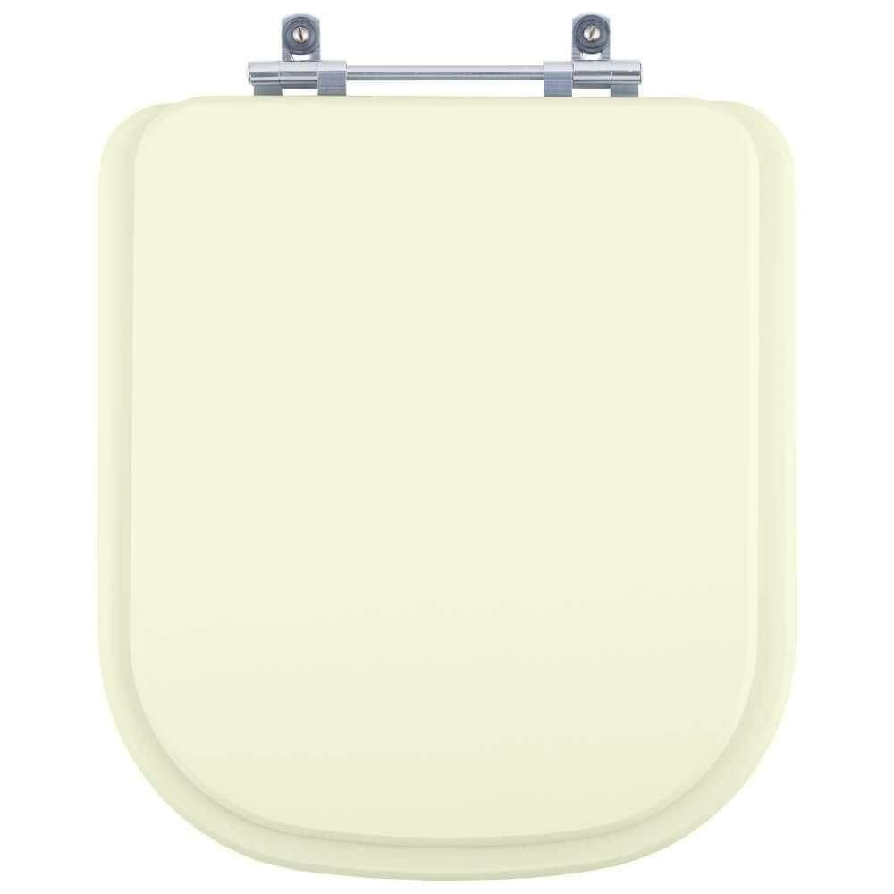 Tampa De Vaso Poliester Misti Bege Claro Para Vaso Icasa