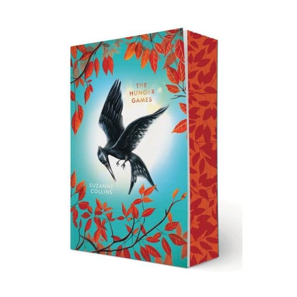 The Hunger Games - Deluxe Edition