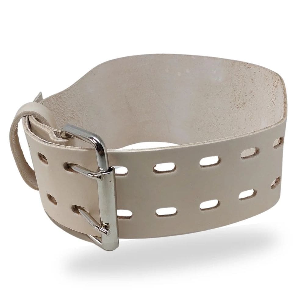 Cinturão de Agachamento Suporte a Lombar - Hunter