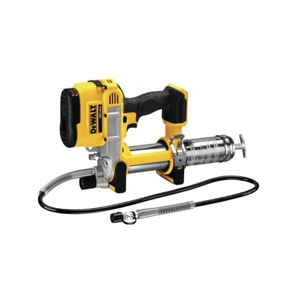 Engraxadeira 20V Max Li - Ion Sem Bateria Sem Carregador