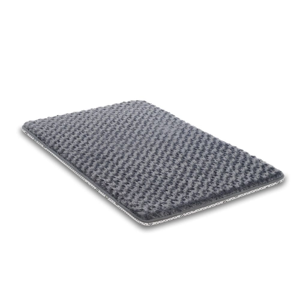 Cama para cães WAYIMPRESS XXL Espuma de alta resiliência para caixa