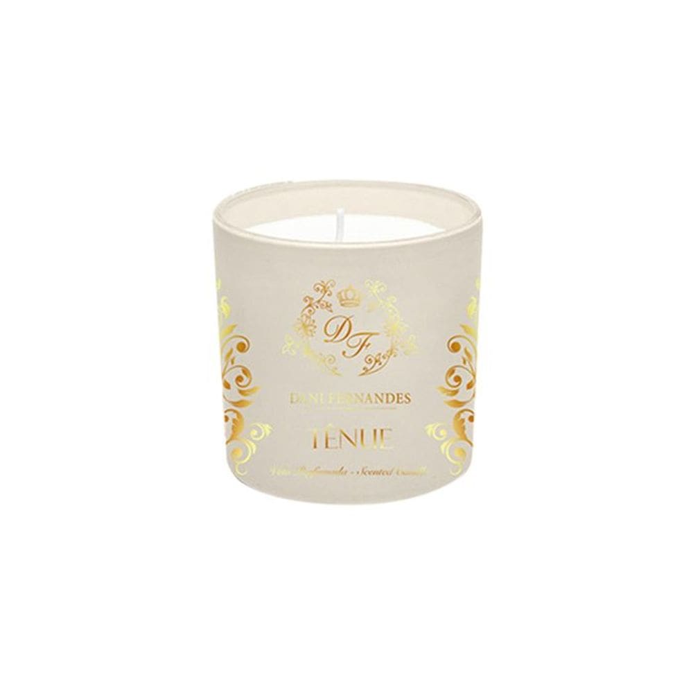 Vela Perfumada Tênue 170g Dani Fernandes